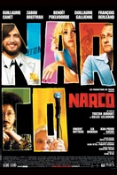Poster of Narco