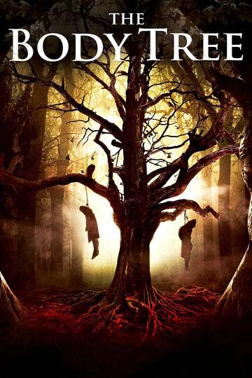 Poster of The Body Tree
