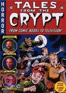 Poster of Tales from the Crypt: From Comic Books to Television