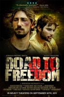 Poster of The Road to Freedom