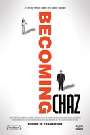 Poster of Becoming Chaz