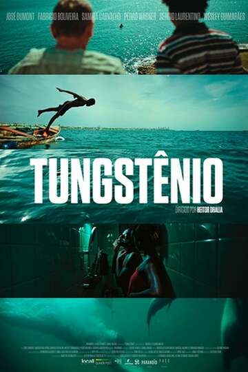 Poster of Tungstênio