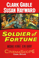 Poster of Soldier of Fortune