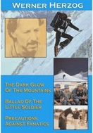 Poster of The Dark Glow of the Mountain