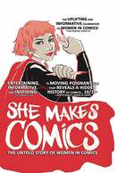 Poster of She Makes Comics