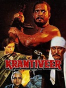 Poster of Krantiveer