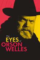 Poster of The Eyes of Orson Welles