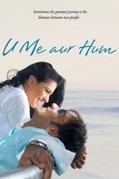 Poster of U Me Aur Hum