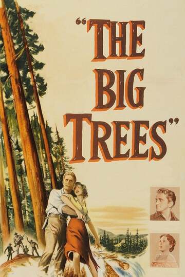Poster of The Big Trees