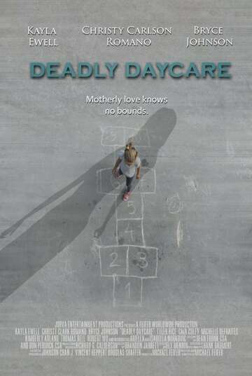 Poster of Deadly Daycare