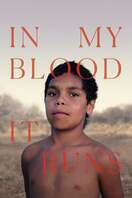 Poster of In My Blood It Runs