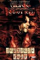 Poster of Alice Cooper: Brutally Live