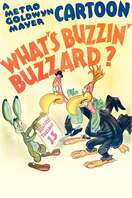 Poster of What's Buzzin' Buzzard?