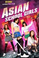 Poster of Asian School Girls