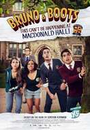 Poster of Bruno & Boots: This Can't Be Happening at Macdonald Hall