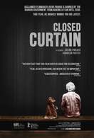 Poster of Closed Curtain