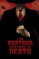 Poster of I Am Sartana Your Angel of Death