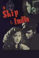Poster of A Ship Bound for India