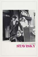 Poster of Stavisky...
