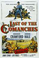 Poster of Last of the Comanches