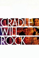 Poster of Cradle Will Rock