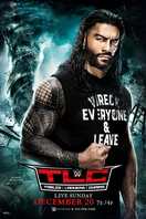 Poster of WWE TLC: Tables, Ladders & Chairs 2020