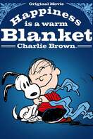 Poster of Happiness Is a Warm Blanket, Charlie Brown