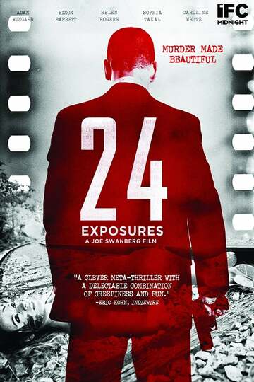 Poster of 24 Exposures