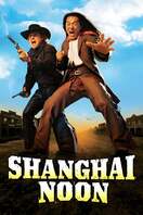 Poster of Shanghai Noon