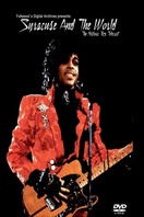 Poster of Prince and the Revolution: Live