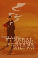 Poster of Have a Good Funeral, My Friend… Sartana Will Pay