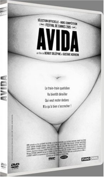 Poster of Avida