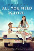 Poster of All You Need Is Love