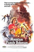 Poster of Mountain Family Robinson