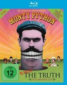 Poster of Monty Python - Almost the Truth (The Lawyer's Cut)