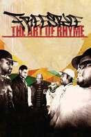 Poster of Freestyle: The Art of Rhyme