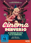 Poster of Cinema Perverso