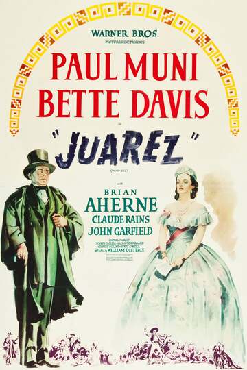 Poster of Juarez
