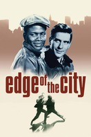 Poster of Edge of the City