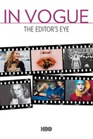 Poster of In Vogue: The Editor's Eye