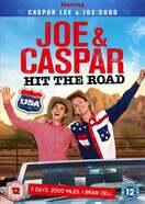 Poster of Joe & Caspar: Hit The Road USA