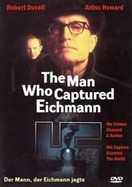 Poster of The Man Who Captured Eichmann