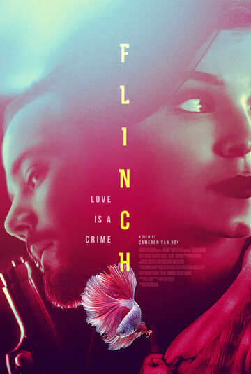 Poster of Flinch