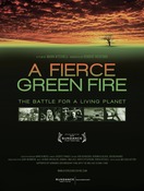 Poster of A Fierce Green Fire