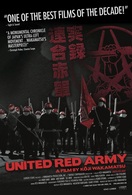 Poster of United Red Army