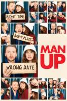Poster of Man Up