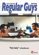 Poster of Regular Guys