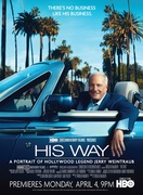Poster of His Way