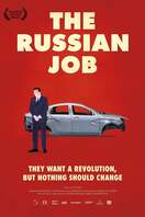 Poster of The Russian Job