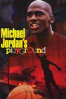 Poster of Michael Jordan's Playground